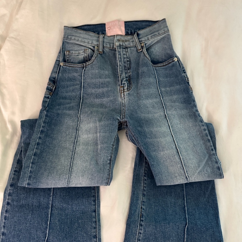 Revice Women's Jeans